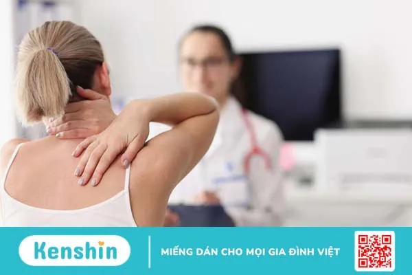 Cách chườm nóng nên áp dụng khi nào? Cách thực hiện ra sao 4