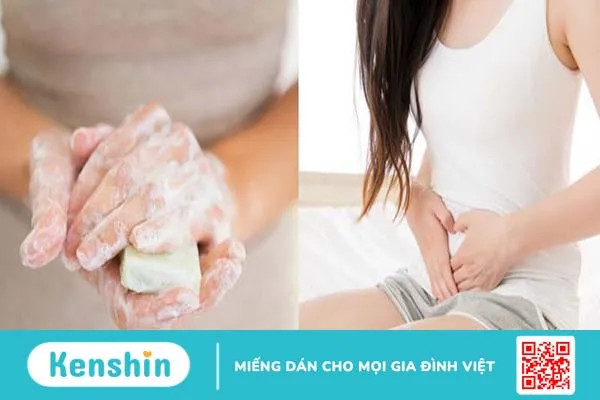 Nên dùng băng vệ sinh có cánh hay không cánh? 3