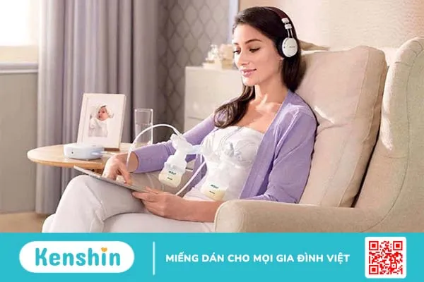 Nên dùng máy hút sữa điện hay tay còn phụ thuộc vào nhiều yếu tố bởi vì hai loại máy này đều có những ưu điểm và hạn chế riêng