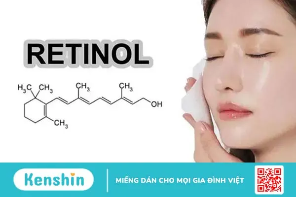 Nên dùng Tretinoin trước hay sau serum-1