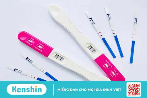 Nên mua que thử rụng trứng ở đâu 1