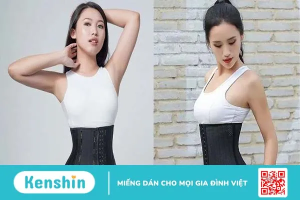 Nên nịt bụng vào thời gian nào trong ngày cho hiệu quả tối ưu nhất? 2