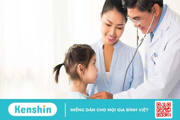 Nên tiêm 5in1 hay 6in1 cho bé? Lợi ích và điểm khác biệt của từng loại 4