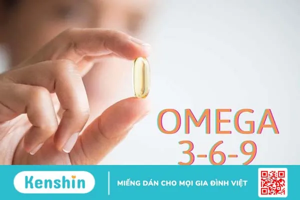 Tìm hiểu chung về omega 3 6 9 và lợi ích cho sức khỏe