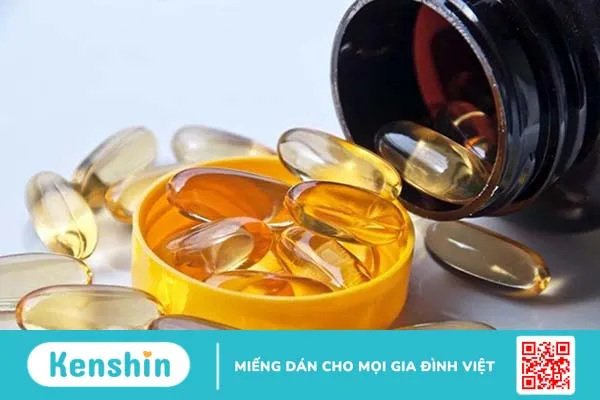 Uống omega 369 như thế nào đúng thời điểm và liều lượng