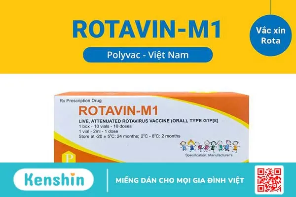 Nên uống Rota của Bỉ hay Việt Nam? Loại nào tốt hơn? 3