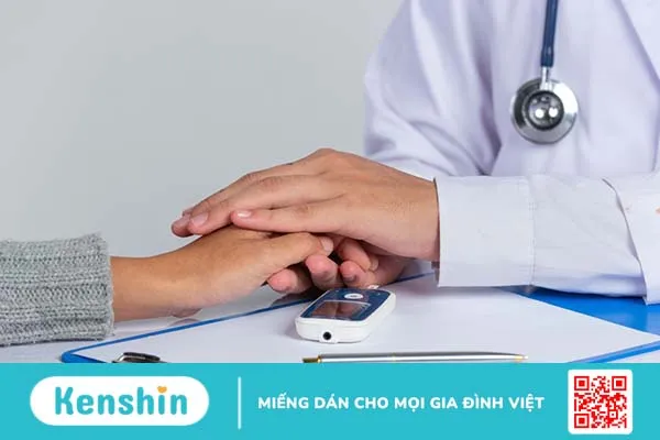 Nghiệm pháp dung nạp glucose đường uống là gì? 4