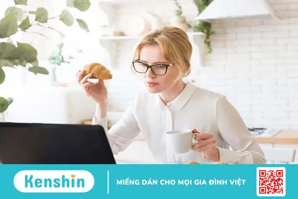 Nghiện công việc có phải kẻ giết người thầm lặng? 1