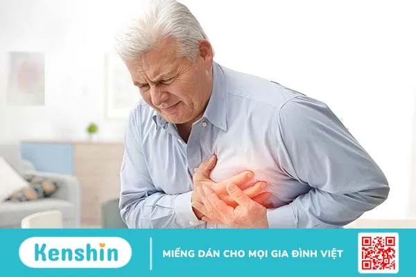 Nghiên cứu cho thấy thời gian ăn có thể ảnh hưởng đến nguy cơ mắc bệnh tim 1