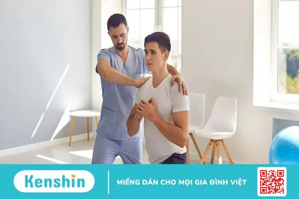 Nghiên cứu tế bào gốc và gel tái tạo đĩa đệm cột sống 2