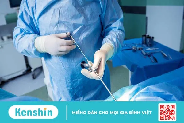 Nghiên cứu tế bào gốc và gel tái tạo đĩa đệm cột sống 4