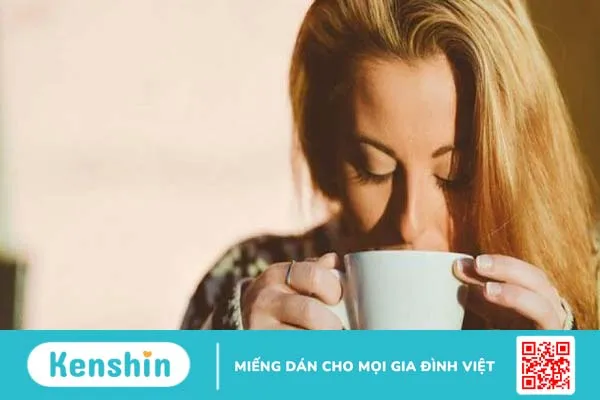 Bên trong cà phê có nhiều chất vừa tốt vừa có hại cho cơ thể con người