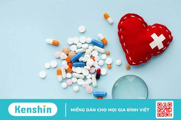 Điều trị ngộ độc digoxin theo đúng chỉ định của bác sĩ