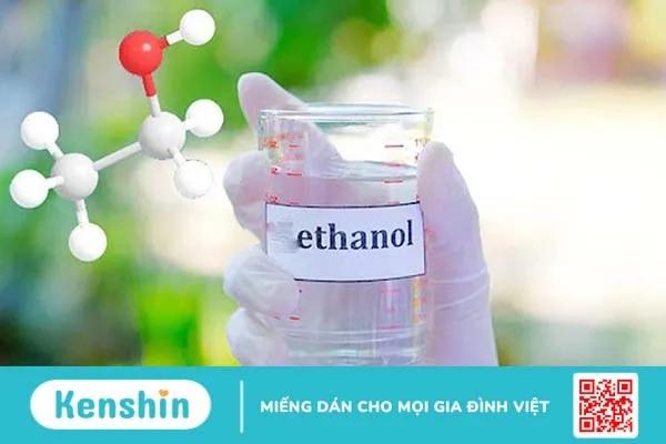 Ngộ độc ethanol là gì? Có nguy hiểm không 2