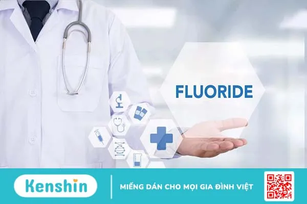 Ngộ độc flo là gì? Điều trị ngộ độc flo thế nào?1