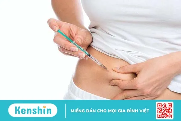 Ngộ độc Insulin và những điều có thể bạn chưa biết 2