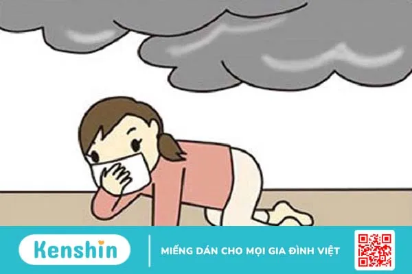 Không chỉ gây hại cho con người mà còn gây ảnh hưởng đến hệ sinh thái tự nhiên