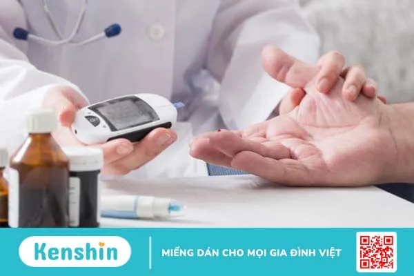 Ngộ độc metformin và nhiễm toan axit lactic khi điều trị tiểu đường nguy hiểm như thế nào? 1