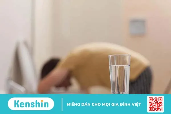 Ngộ độc nấm: Biểu hiện nhận biết, cách điều trị và phòng ngừa 2