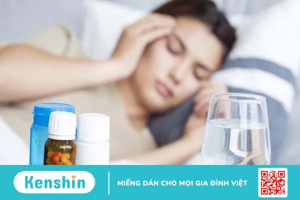 Ngộ độc opioid (thuốc giảm đau gây nghiện) nguy hiểm như thế nào? 2