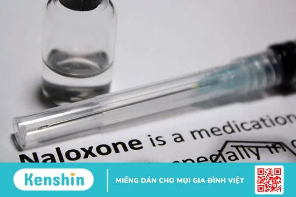 Ngộ độc opioid (thuốc giảm đau gây nghiện) nguy hiểm như thế nào? 3