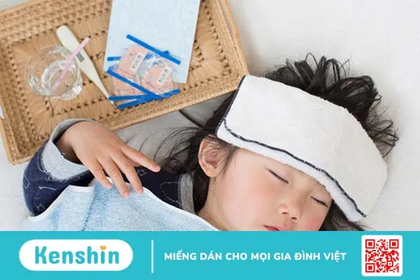 Ngộ độc oresol nguy hiểm thế nào cho trẻ? Cách pha chính xác 1