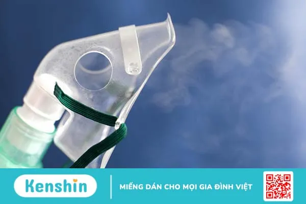 Ngộ độc oxy liều cao là gì? Có nguy hiểm không? Phòng tránh như thế nào? 3