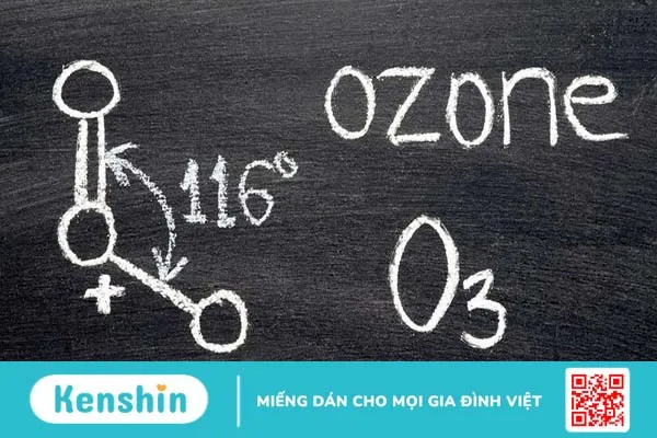 Ngộ độc ozone là gì? Có phòng tránh được không? 1