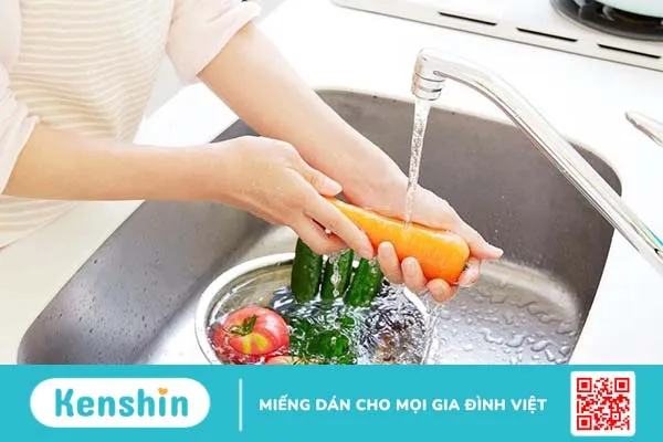 Ngộ độc ozone là gì? Có phòng tránh được không? 3