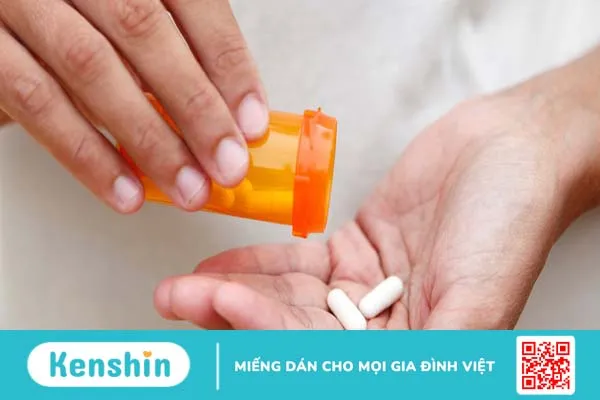 Ngộ độc panadol cần điều trị như thế nào để tránh suy gan 1