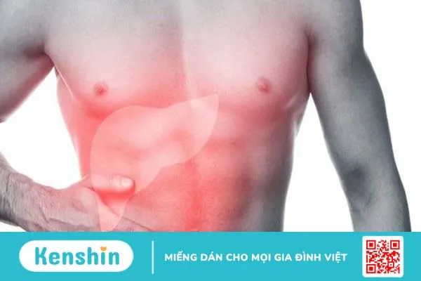 Ngộ độc panadol cần điều trị như thế nào để tránh suy gan 3