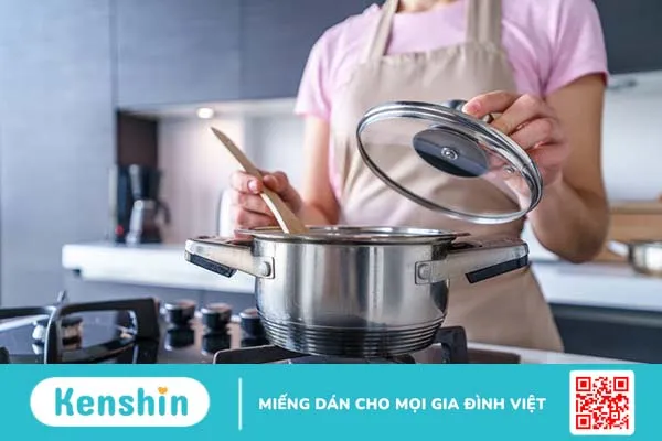 Ngộ độc paraquat đe dọa đến tính mạng và những điều cần biết 3