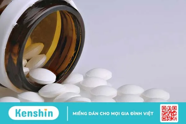 Ngộ độc quetiapine là gì? Tác dụng và những lưu ý khi sử dụng  1