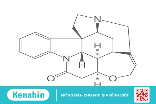 Ngộ độc strychnin: Cách chẩn đoán và điều trị1