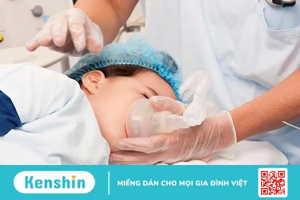 Ngộ độc thủy ngân: Triệu chứng và cách điều trị2