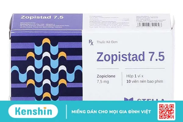 ngộ độc zopistad 4