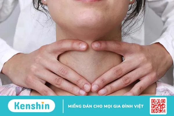 Ngoài phẫu thuật bướu cổ lành tính còn cách chữa nào khác không 1