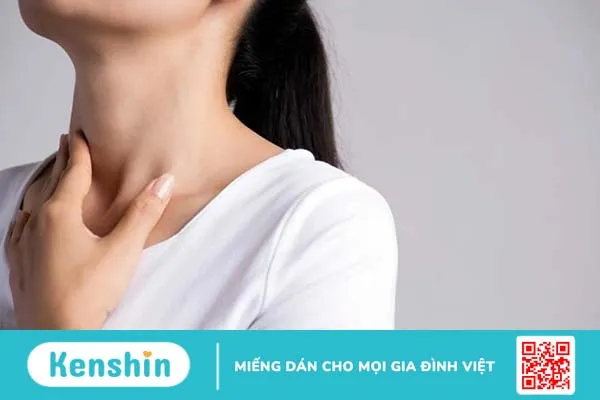 Ngoài phẫu thuật bướu cổ lành tính còn cách chữa nào khác không 2