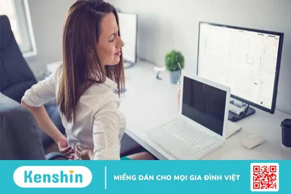 Ngồi máy tình nhiều nên uống gì? 1