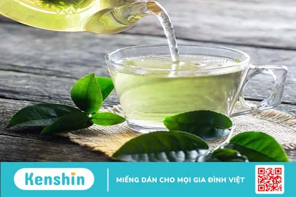 Ngồi máy tình nhiều nên uống gì? 4