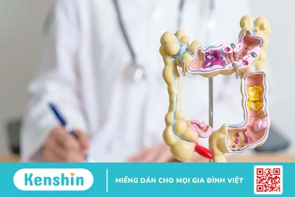 Ngứa hậu môn vào buổi sáng có sao không? Điều trị bằng cách nào? 3