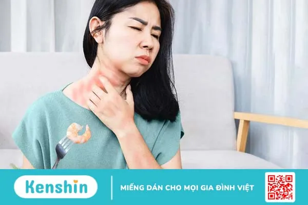 Ngứa khi mang thai: Nguyên nhân và cách điều trị 2