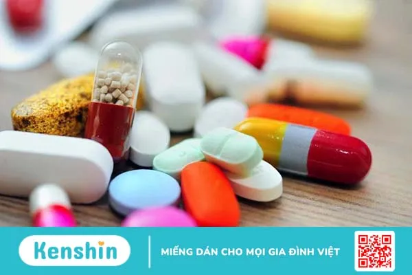 Người bệnh bướu cổ basedow được khuyên sử dụng loại thuốc nào 2