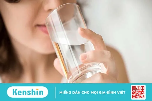 Người bị Covid kiêng ăn gì để nhanh hồi phục, tránh biến chứng? 2