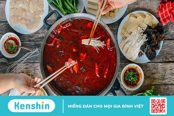 Người bị Covid kiêng ăn gì để nhanh hồi phục, tránh biến chứng? 3