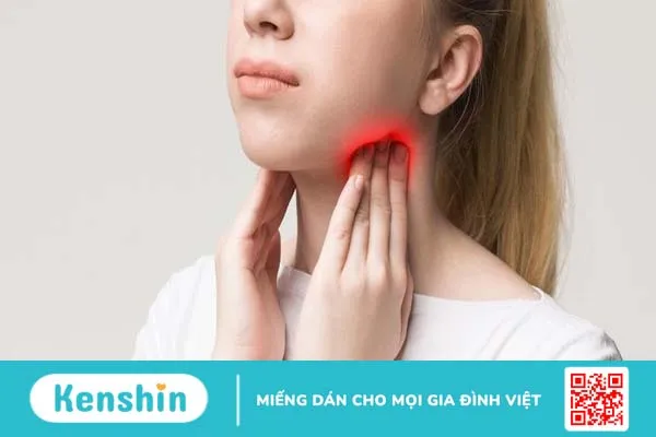 Người bị viêm hạch bạch huyết kiêng ăn gì? 3