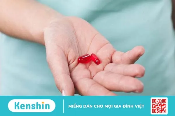 Người bị viêm hạch bạch huyết kiêng ăn gì? 4