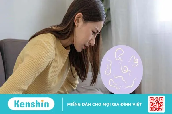 Người lớn có cần tẩy giun theo định kỳ không? 3