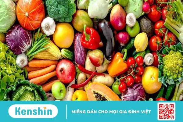 Vitamin C giúp hình thành và duy trì các mạch máu khỏe mạnh, chống lại những nguy cơ gây bệnh tiềm ẩn