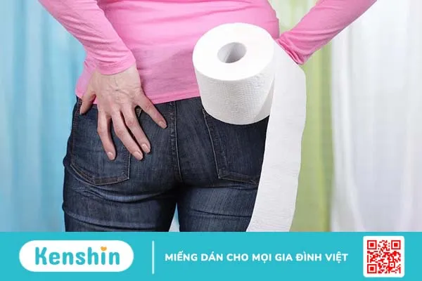 Người bị trĩ cần quan tâm những loại trái cây không nên ăn để tránh tình trạng bệnh trở nặng hơn